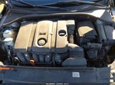 Volkswagen Passat 2.5L Se 1VWBP7A30CC021887 снимка