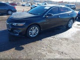 Chevrolet Malibu 1Lt 1G1ZE5ST1GF227372 снимка