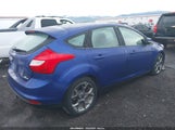 Ford Focus Se 1FADP3K21EL283503 снимка