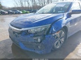Honda Civic Ex-T 19XFC1F31HE206665 снимка