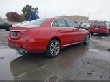 Mercedes-Benz C 300 Sedan W1KWF8DB6MR619695 снимка