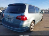 Volkswagen Routan Se 2V4RW3D12AR406854 снимка