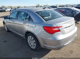 Chrysler 200 Lx 1C3CCBAB3EN206606 fotografie