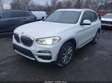 BMW X3 xDrive30I 5UXTR9C51JLD68283 снимка