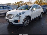 Cadillac Xt5 Luxury 1GYKNDRSXHZ262504 снимка