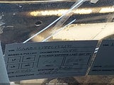 Cadillac Dts 1Sc 1G6KD57Y88U132341 снимка
