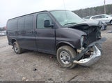 Chevrolet Express  Ls 1GAHG35K191174508 снимка