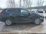 Nissan Rogue Sv Fwd KNMAT2MTXLP526725 fotografie