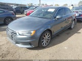 Audi A3 2.0T Premium WAUEFGFF8F1002359 снимка