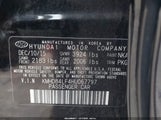 Hyundai Elantra Limited KMHD84LF4HU067797 photo