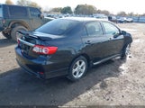 Toyota Corolla S 5YFBU4EE9CP005801 fotografie