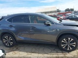 Lexus Nx 300 F Sport JTJBARBZ3J2159510 fotografie