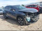 Lexus Nx 300 F Sport JTJBARBZ3J2159510 fotografie