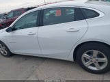 Chevrolet Malibu Fwd 1Lt 1G1ZD5STXRF127308 снимка