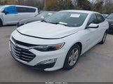 Chevrolet Malibu Fwd 1Lt 1G1ZD5STXRF127308 fotografie