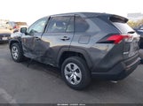 Toyota Rav4 Le 2T3H1RFV0PW240467 снимка