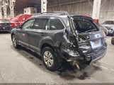 Subaru Outback 2.5I 4S4BRBAC2A3310651 снимка