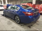 Nissan Altima 2.5 Sr 1N4AL3AP9JC118563 photo