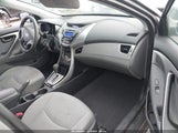 Hyundai Elantra Gls 5NPDH4AE9DH316758 снимка