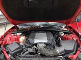 Chevrolet Camaro Rwd Lt1 1G1FE1R71P0100063 снимка