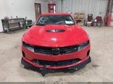 Chevrolet Camaro Rwd Lt1 1G1FE1R71P0100063 photo