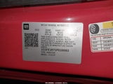 Chevrolet Camaro Rwd Lt1 1G1FE1R71P0100063 photo