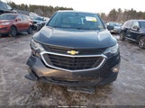 Chevrolet Equinox Ls 2GNAXSEV0K6268709 снимка
