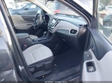 Chevrolet Equinox Ls 2GNAXSEV0K6268709 снимка