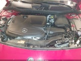 Mercedes-Benz Cla 250 4Matic WDDSJ4GB0JN514817 photo