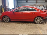 Mercedes-Benz Cla 250 4Matic WDDSJ4GB0JN514817 fotografie