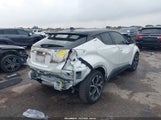 Toyota C-Hr Limited JTNKHMBXXK1036225 fotografie