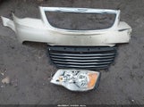 Chrysler Town & Country Touring 2A4RR5DG5BR771350 снимка