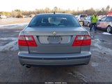 Saab 9-5 Aero YS3EH49G743000807 снимка
