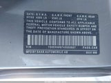 Saab 9-5 Aero YS3EH49G743000807 снимка