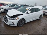 Hyundai Elantra Value Edition 5NPD84LF4JH324154 снимка