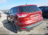 Ford Escape S 1FMCU0F72GUB14490 fotografie