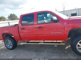 Chevrolet Silverado  Lt 3GCRCSEA9AG251978 снимка