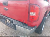 Chevrolet Silverado  Lt 3GCRCSEA9AG251978 снимка