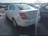 Chevrolet Sonic Lt Auto 1G1JD5SH9H4145883 снимка
