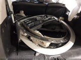 Nissan Armada Sv 4Wd JN8AY2AD0M9662208 снимка