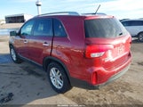 Kia Sorento Lx 5XYKTCA66EG529944 снимка