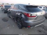 Lexus Rx 350 2T2HZMDA2NC330301 fotografie