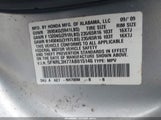 Honda Odyssey Ex-L 5FNRL3H77AB015146 снимка