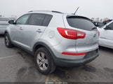 Kia Sportage Lx KNDPB3A21C7199453 снимка