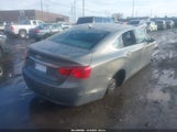 Chevrolet Impala Lt 2G11Z5S3XK9143814 снимка