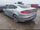 Ford Fusion Sel 3FA6P0CD0LR196567 снимка