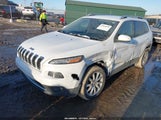 Jeep Cherokee Limited 1C4PJLDB1GW107607 снимка