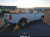 Nissan Frontier Se 1N6AD07U89C408630 снимка