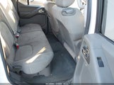 Nissan Frontier Se 1N6AD07U89C408630 снимка