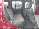 Nissan Xterra S 5N1AN08W45C657433 fotografie